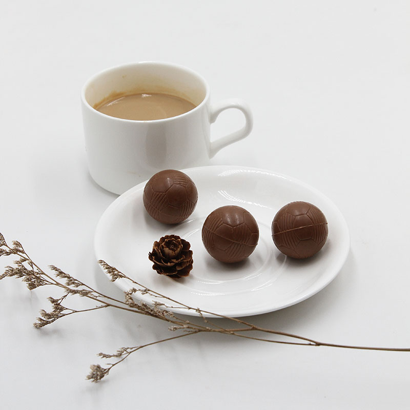 Hazelnut chocolate 