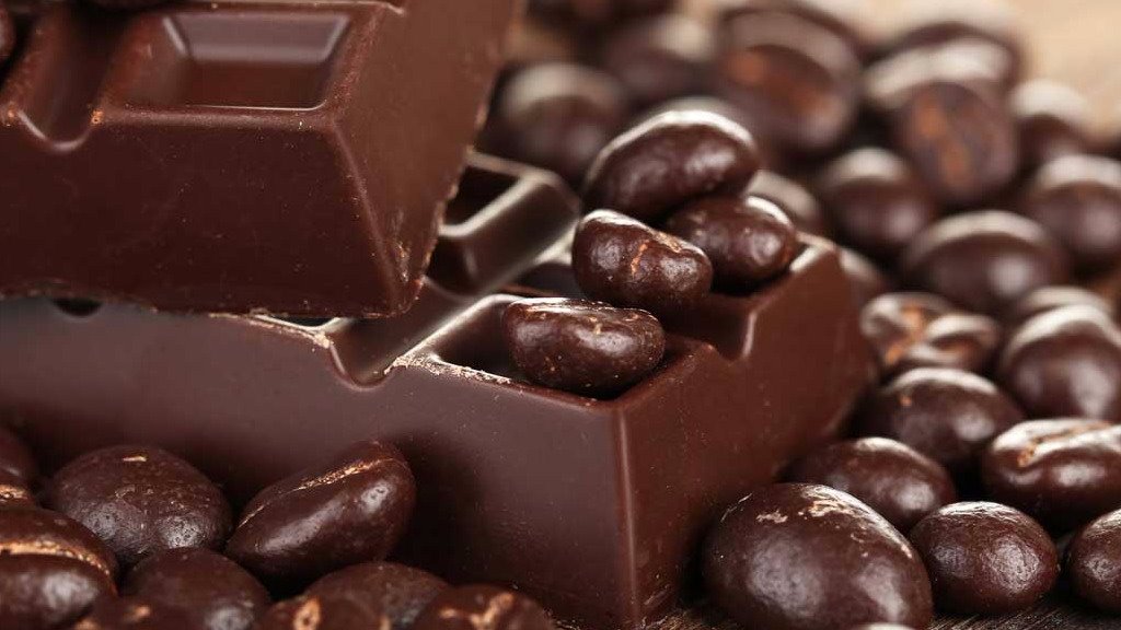 Why dark chocolate is good for you?