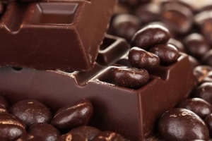 Why dark chocolate is good for you?
