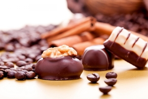 Six reasons why real chocolate is good for health
