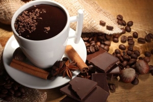 Is dark chocolate suitable for love and relationships?
